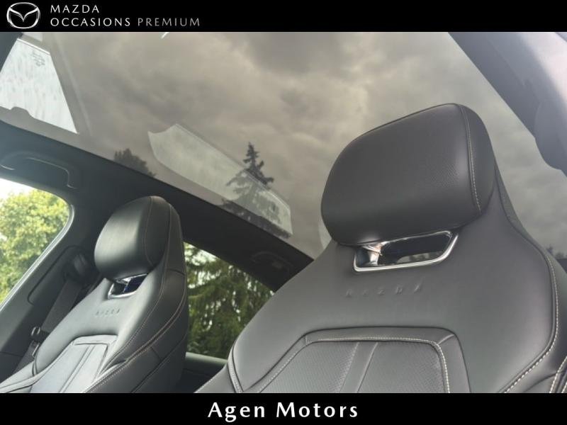 mazda - Visuel 11