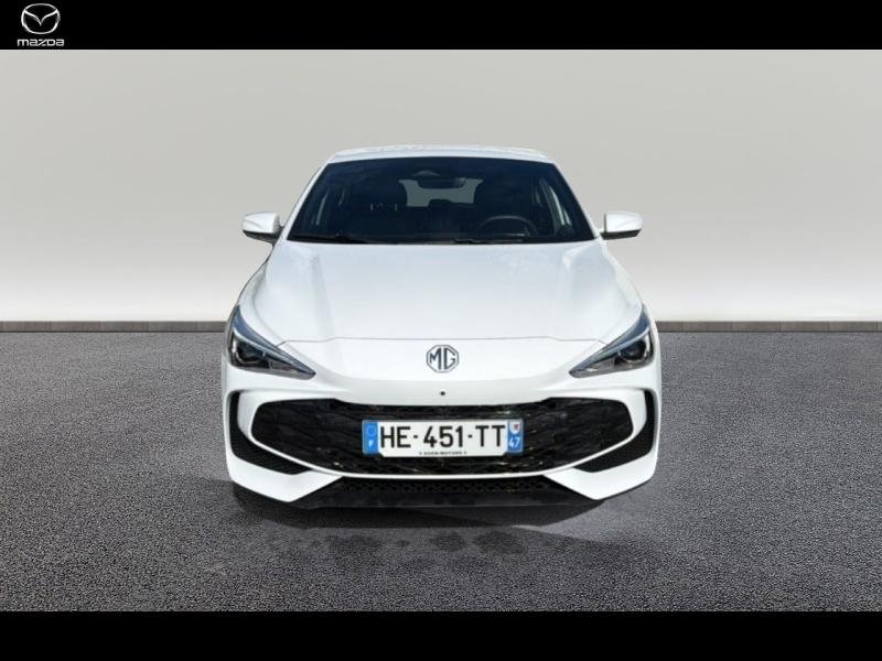mg - Visuel 1