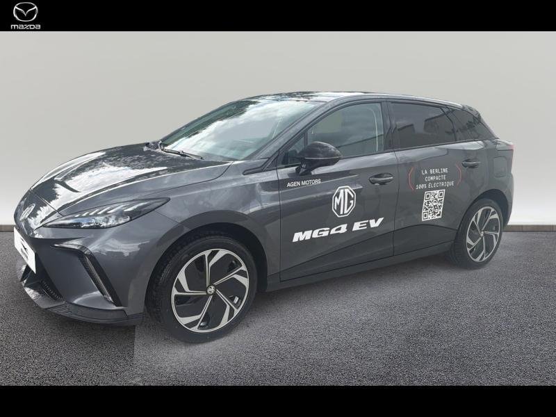 mg - Visuel 0