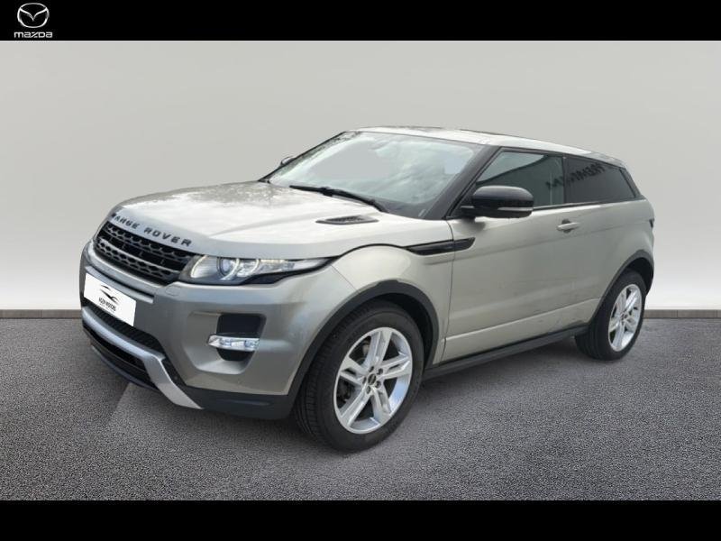 land rover - Visuel 0