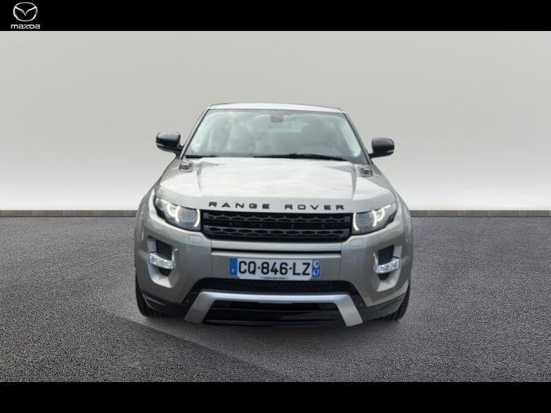 land rover - Visuel 1