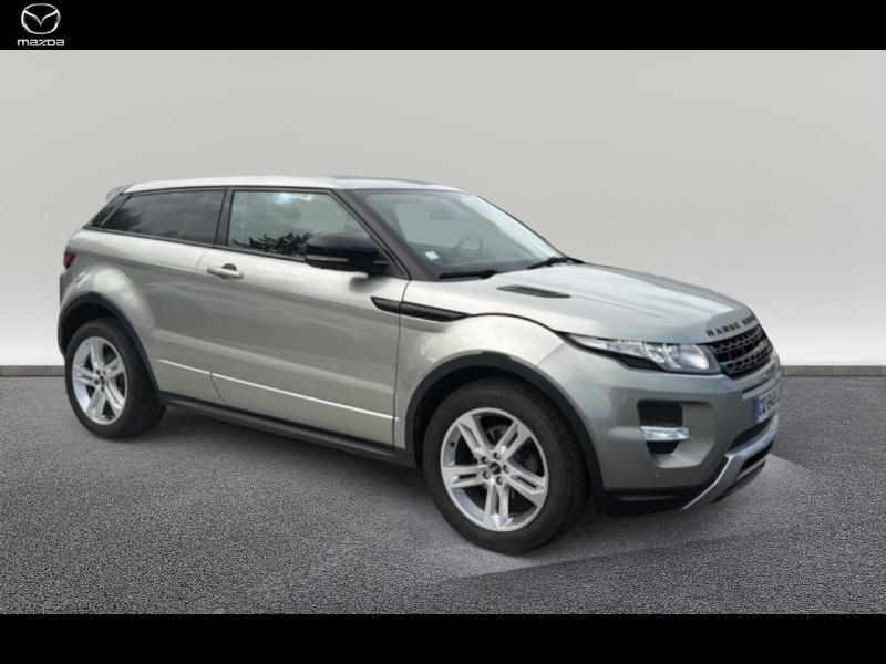 land rover - Visuel 2