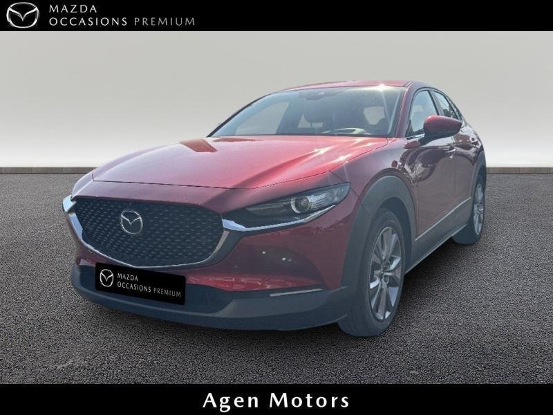 mazda - Visuel 0