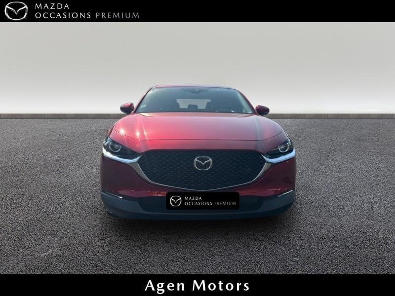 mazda - Visuel 1