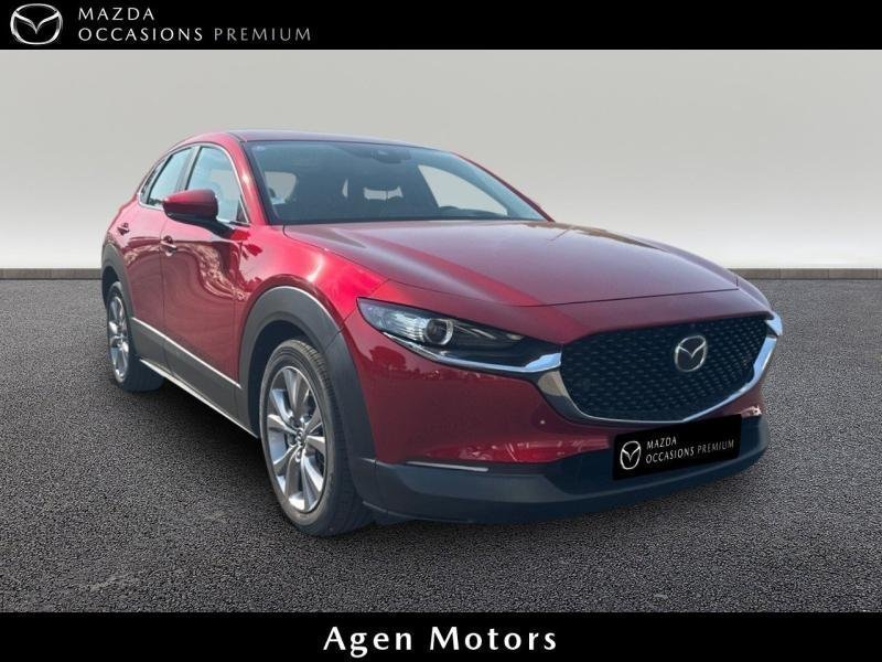 mazda - Visuel 2