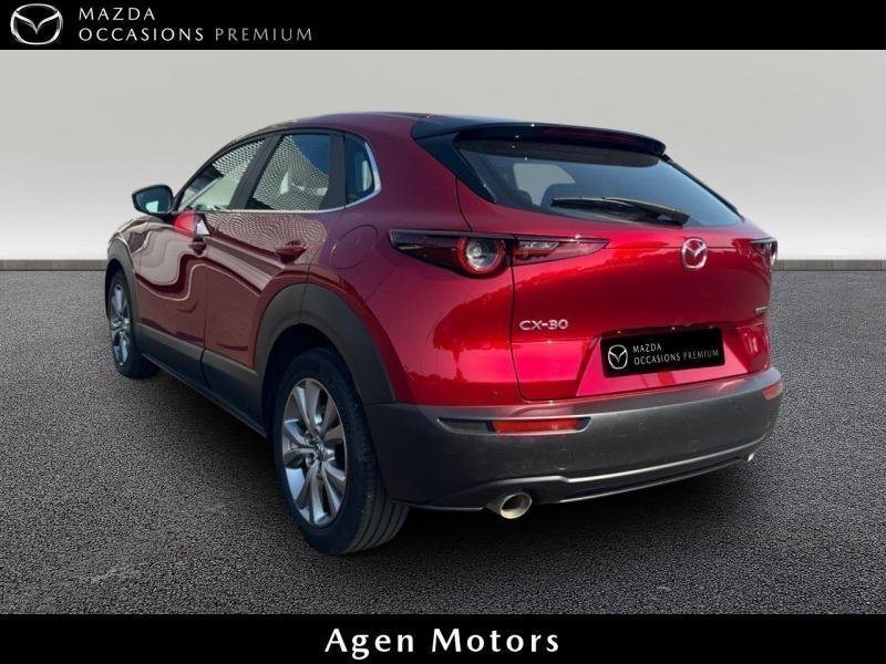 mazda - Visuel 5