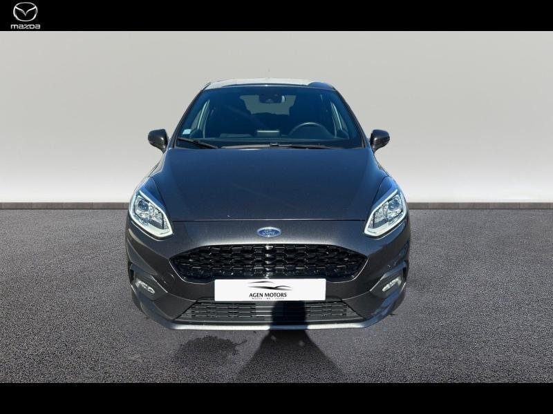 ford - Visuel 1