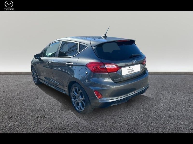 ford - Visuel 5