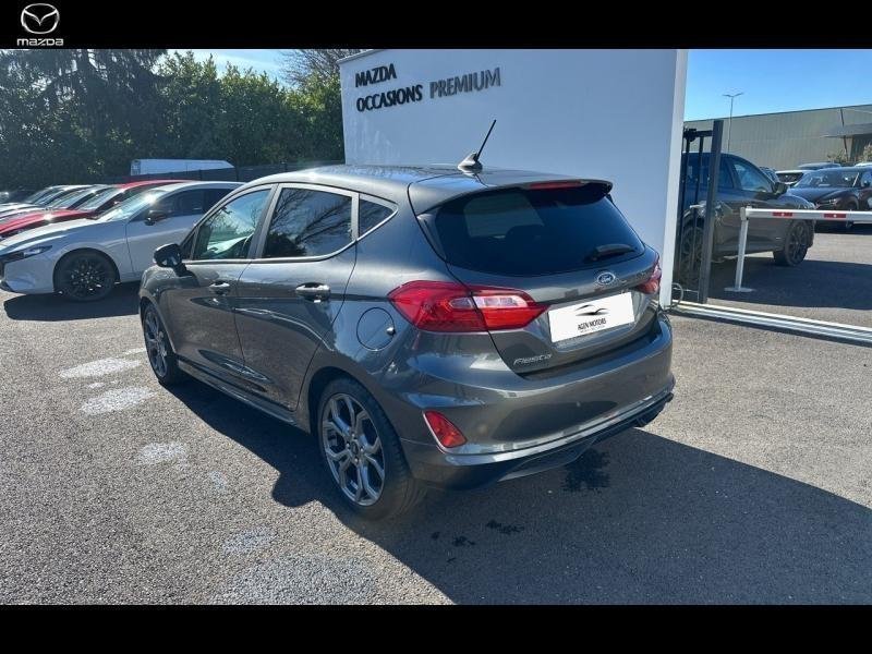 ford - Visuel 19