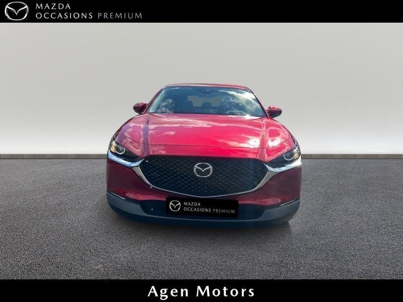 mazda - Visuel 1