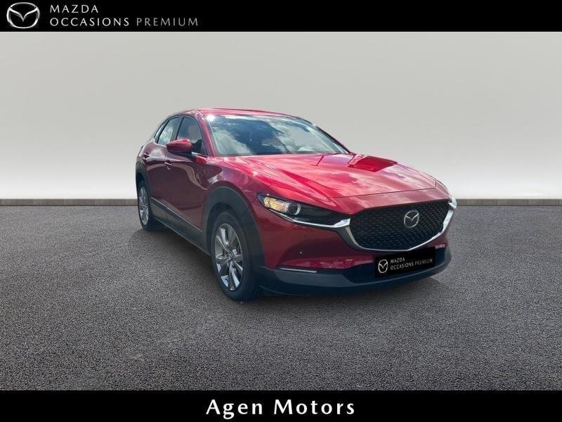 mazda - Visuel 2