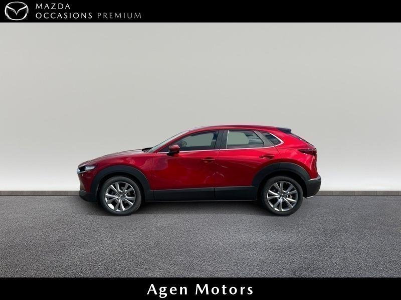 mazda - Visuel 3