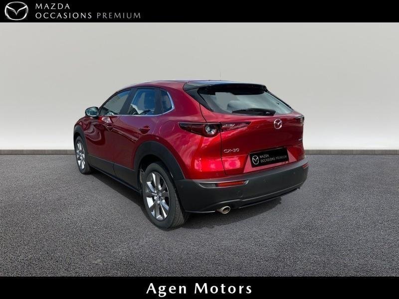 mazda - Visuel 5