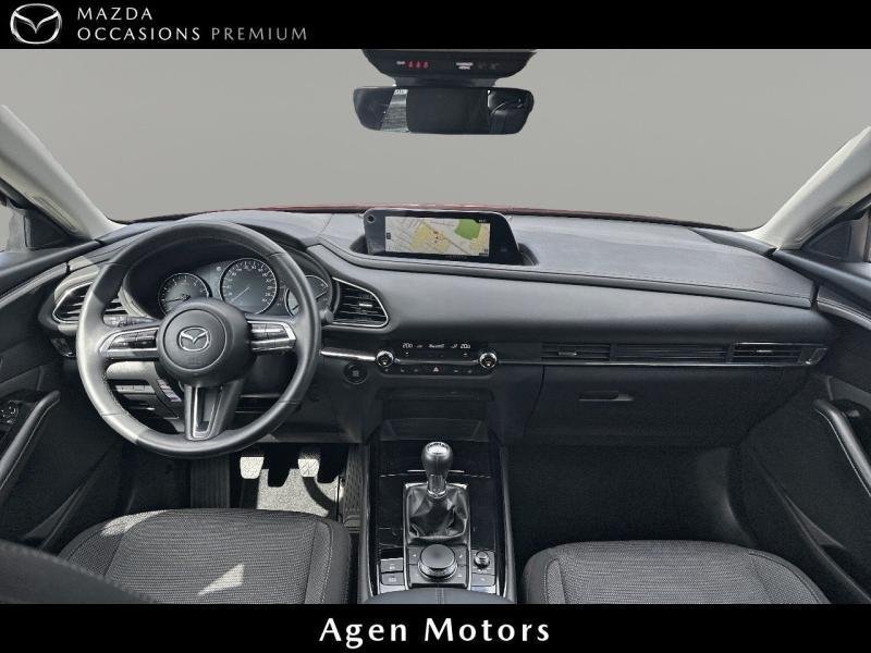 mazda - Visuel 6
