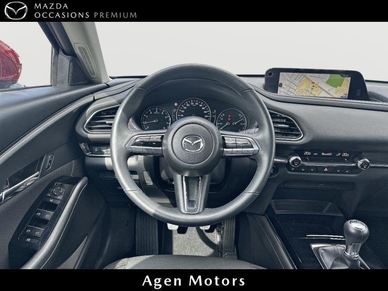 mazda - Visuel 9