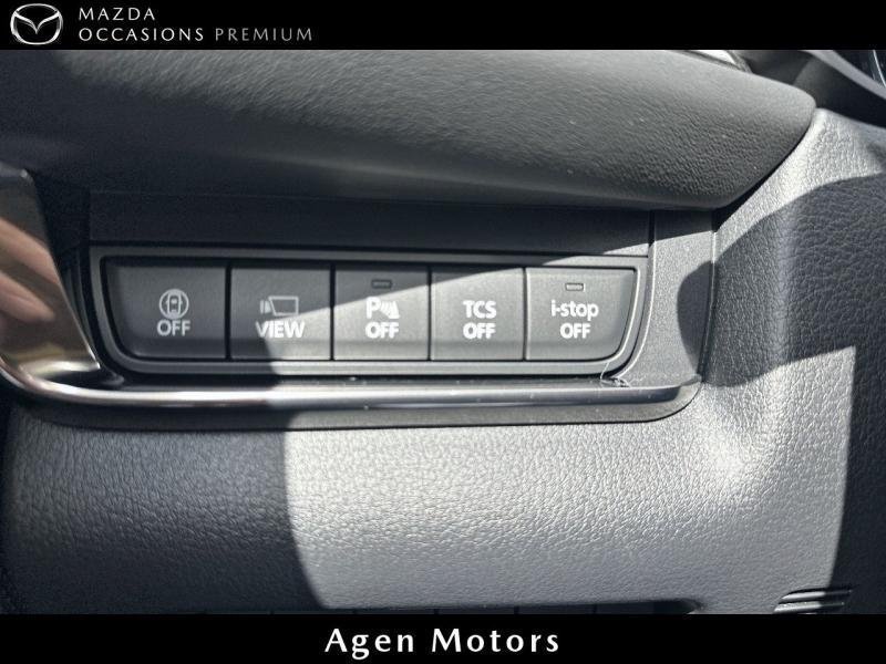 mazda - Visuel 14