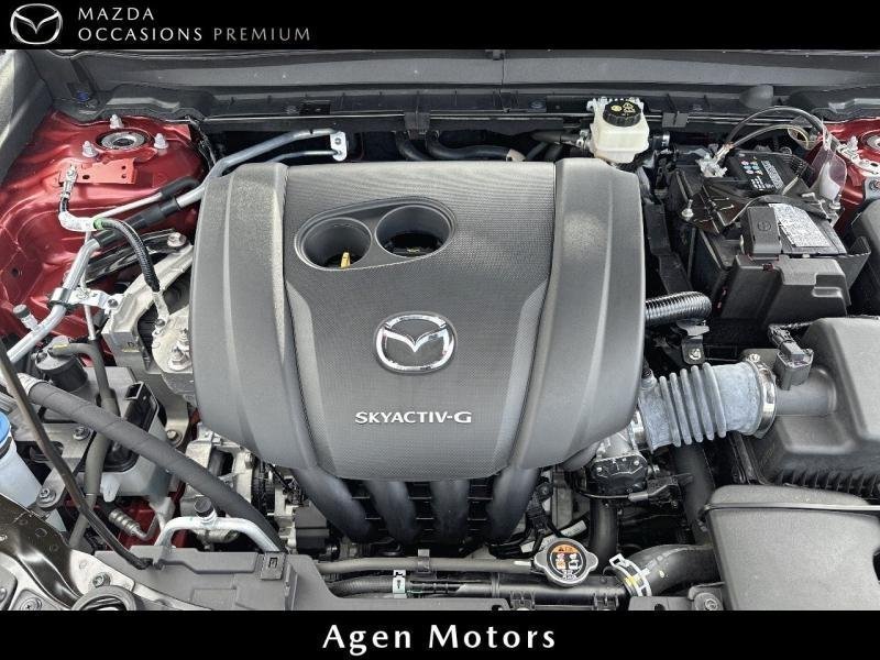 mazda - Visuel 16