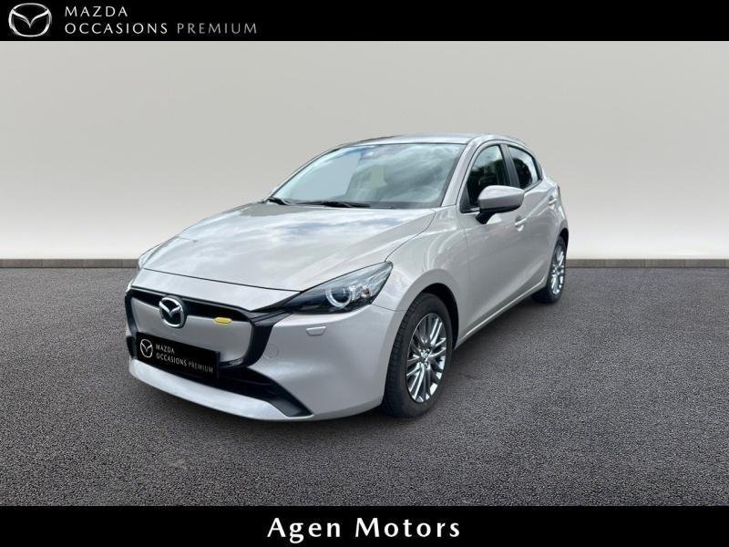 mazda - Visuel 0