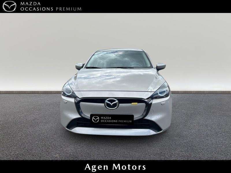 mazda - Visuel 1