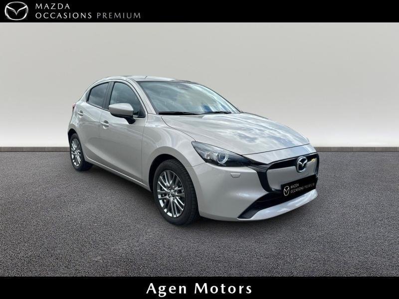 mazda - Visuel 2