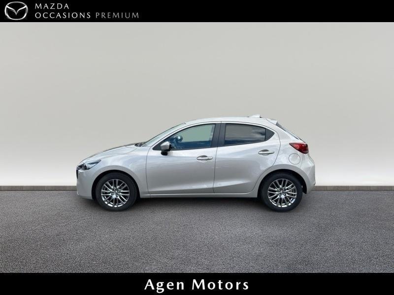 mazda - Visuel 3