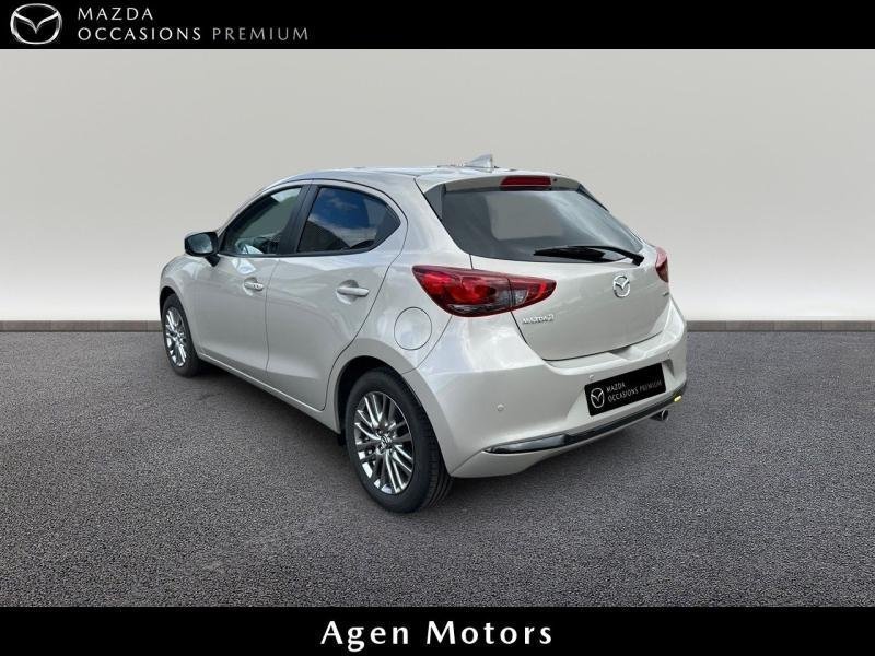 mazda - Visuel 5
