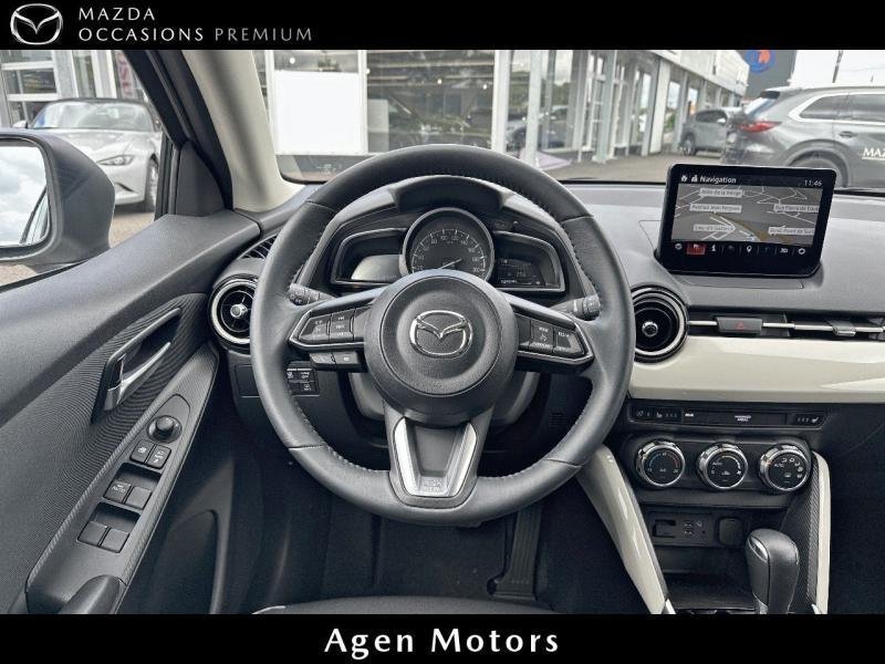mazda - Visuel 9