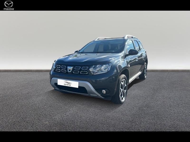 dacia - Visuel 0