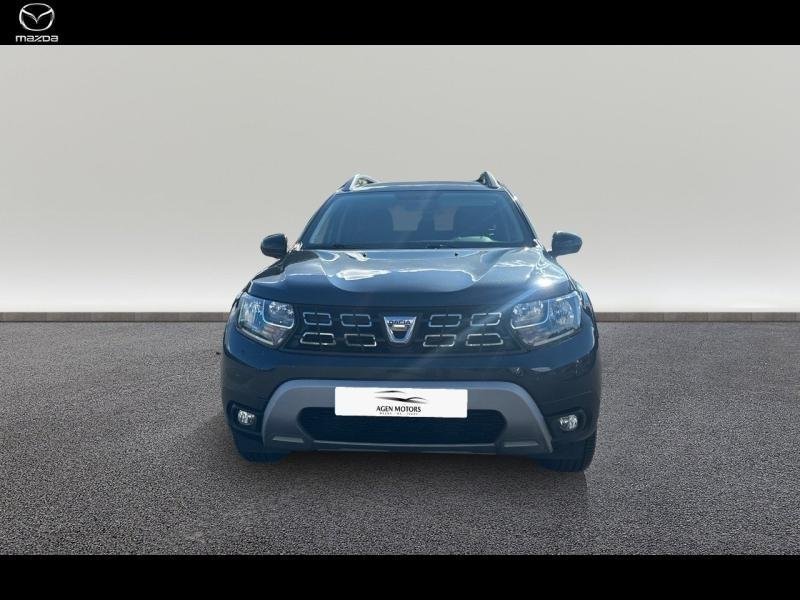dacia - Visuel 1