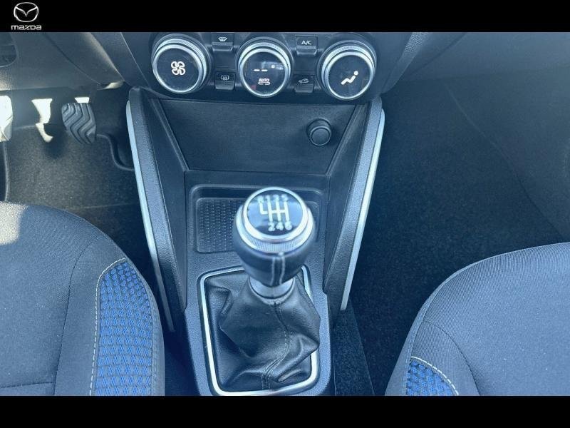 dacia - Visuel 10