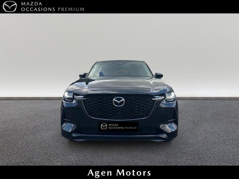 mazda - Visuel 1