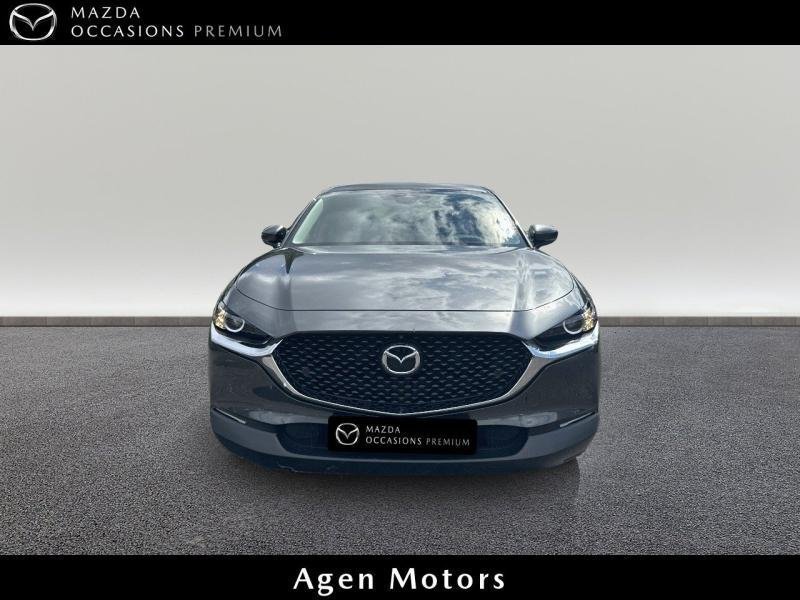 mazda - Visuel 1