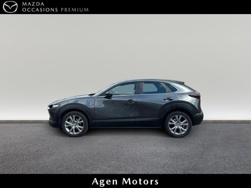 mazda - Visuel 3