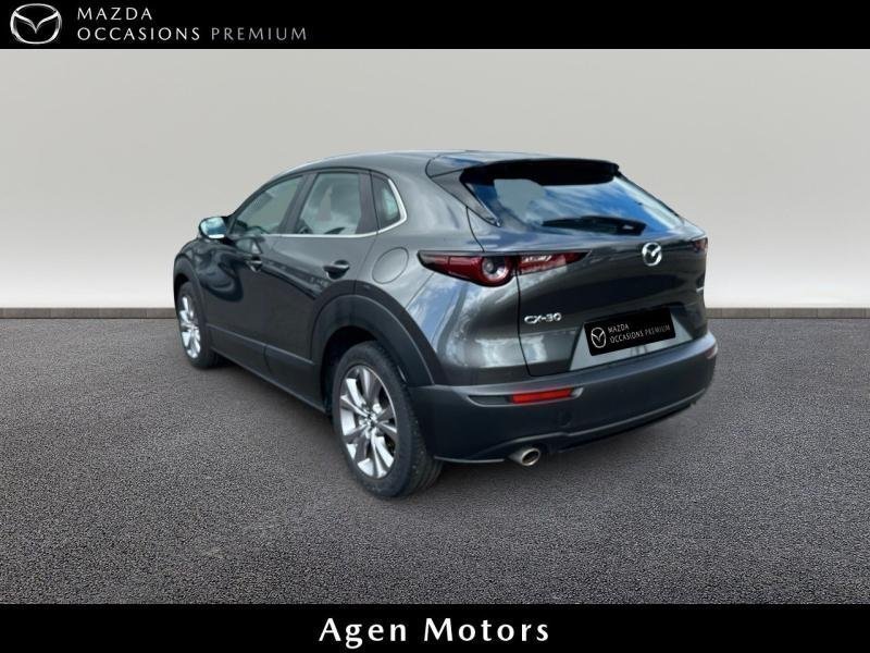 mazda - Visuel 5