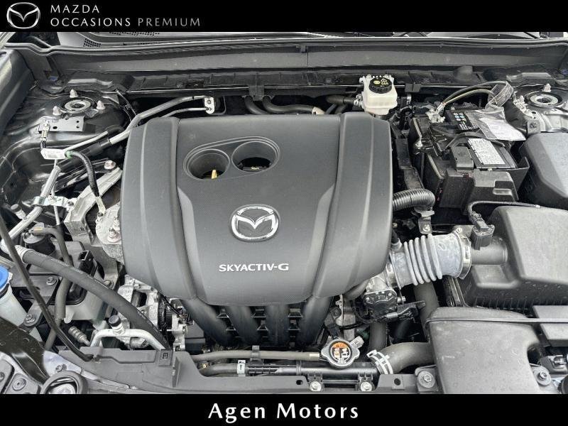 mazda - Visuel 15