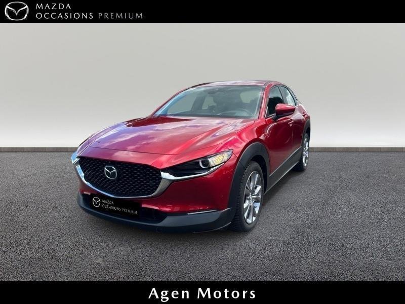mazda - Visuel 0