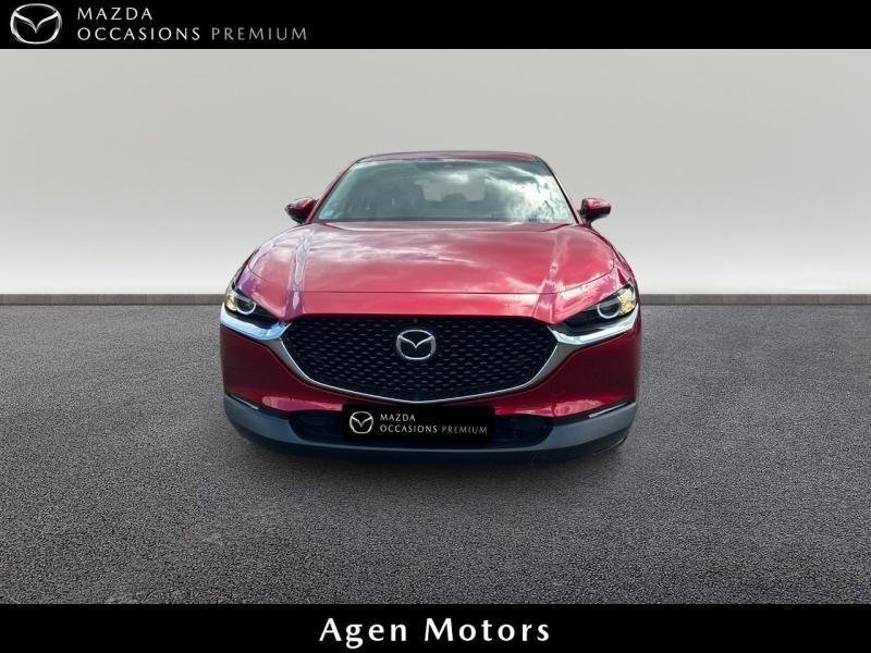 mazda - Visuel 1