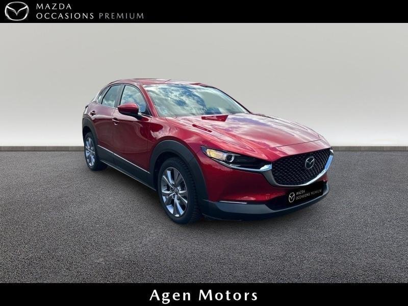 mazda - Visuel 2