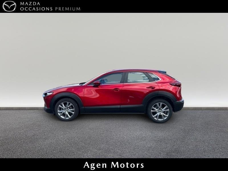 mazda - Visuel 3