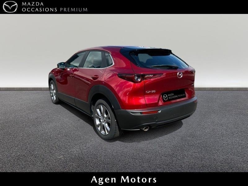 mazda - Visuel 5
