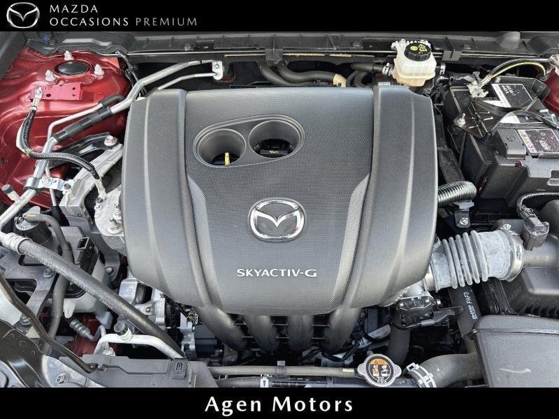 mazda - Visuel 15