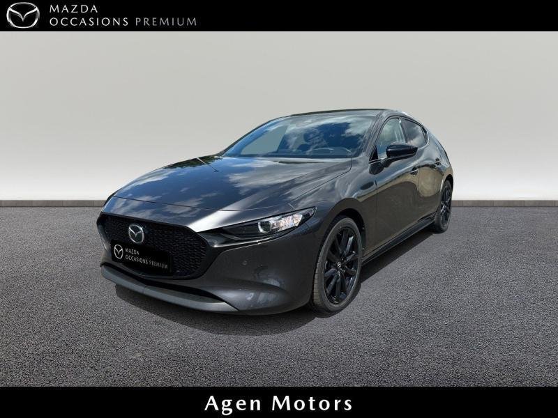 mazda3