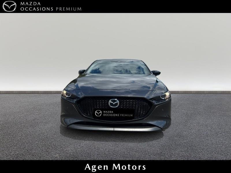 mazda - Visuel 1