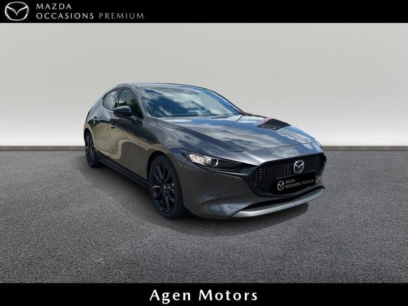 mazda - Visuel 2