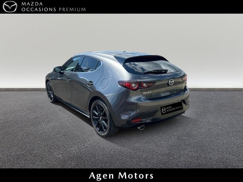 mazda - Visuel 5
