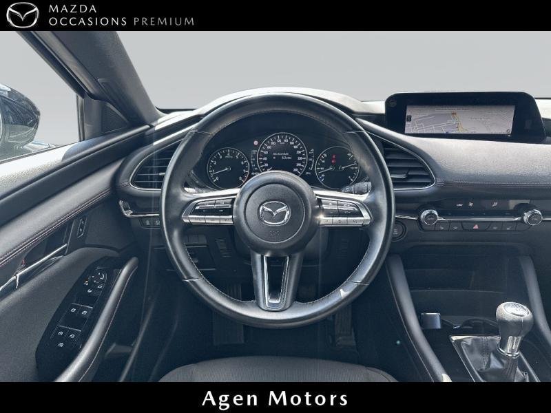 mazda - Visuel 9