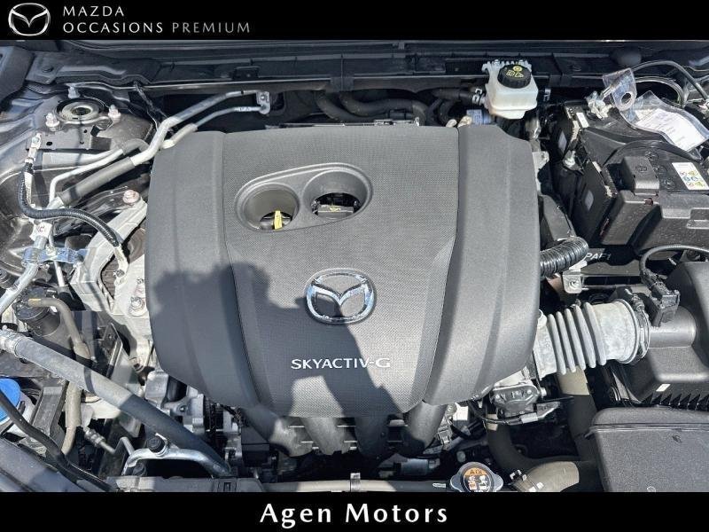 mazda - Visuel 15