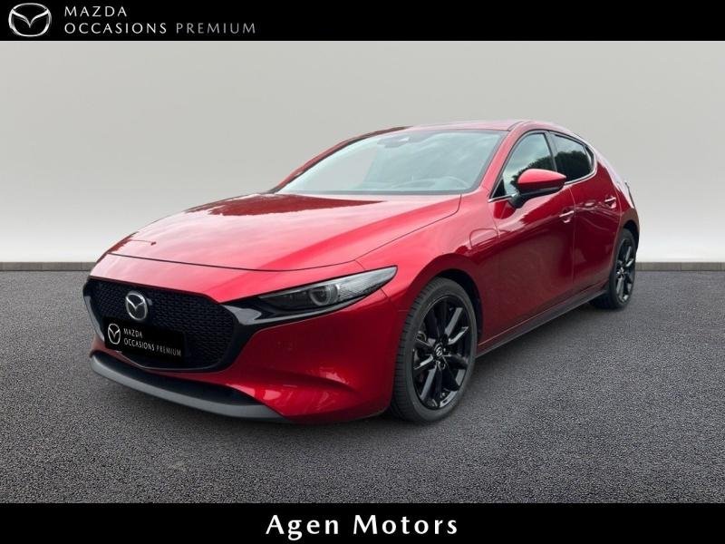 mazda - Visuel 0