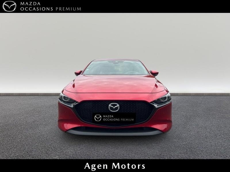 mazda - Visuel 1