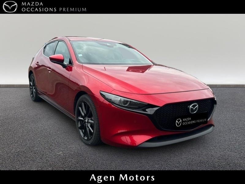 mazda - Visuel 2